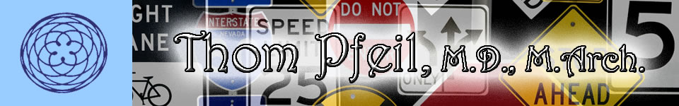 Thom Pfeil MD Terms and Conditions