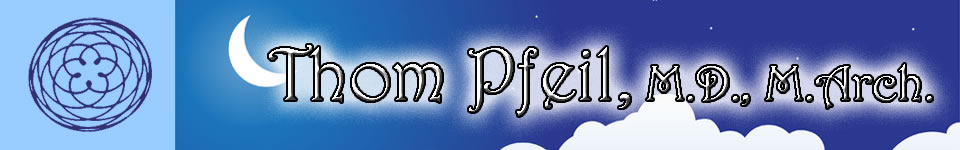 Thom Pfeil, MD Links