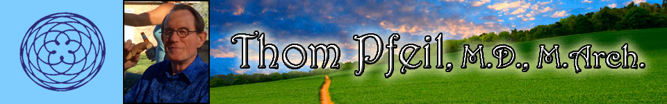 Thom Pfeil MD