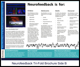 Neurofeedback back
