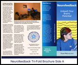 Neurofeedback front