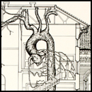 At the Heart of the Keiller Building