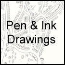 Pen and Ink Drawings
