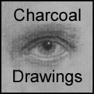 Charcoal Drawings